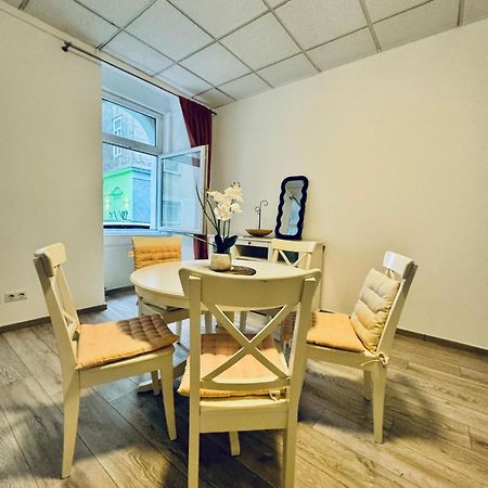 Amazing 2Br Apartment Near Praterstern Viyana Dış mekan fotoğraf