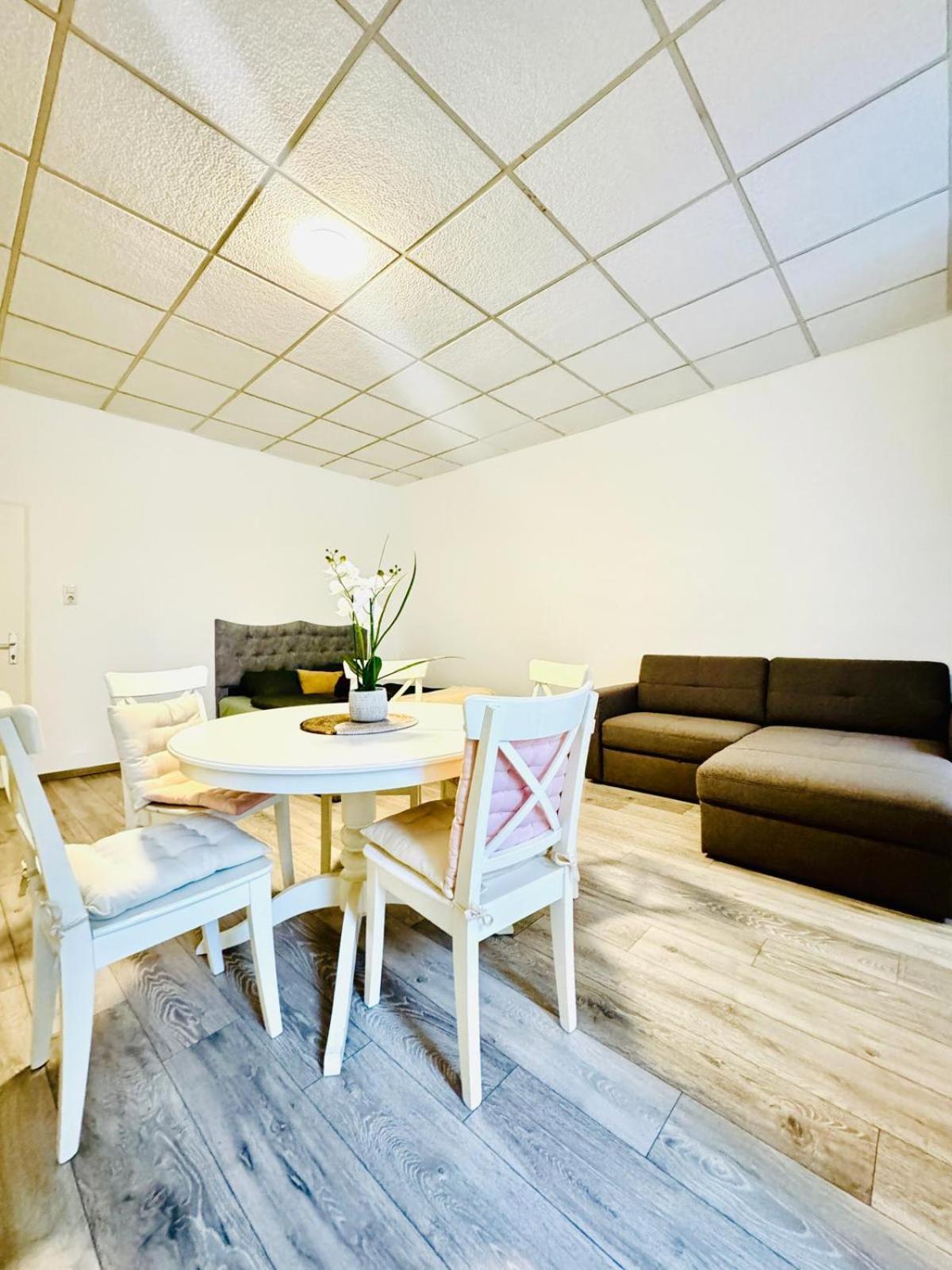 Amazing 2Br Apartment Near Praterstern Viyana Dış mekan fotoğraf