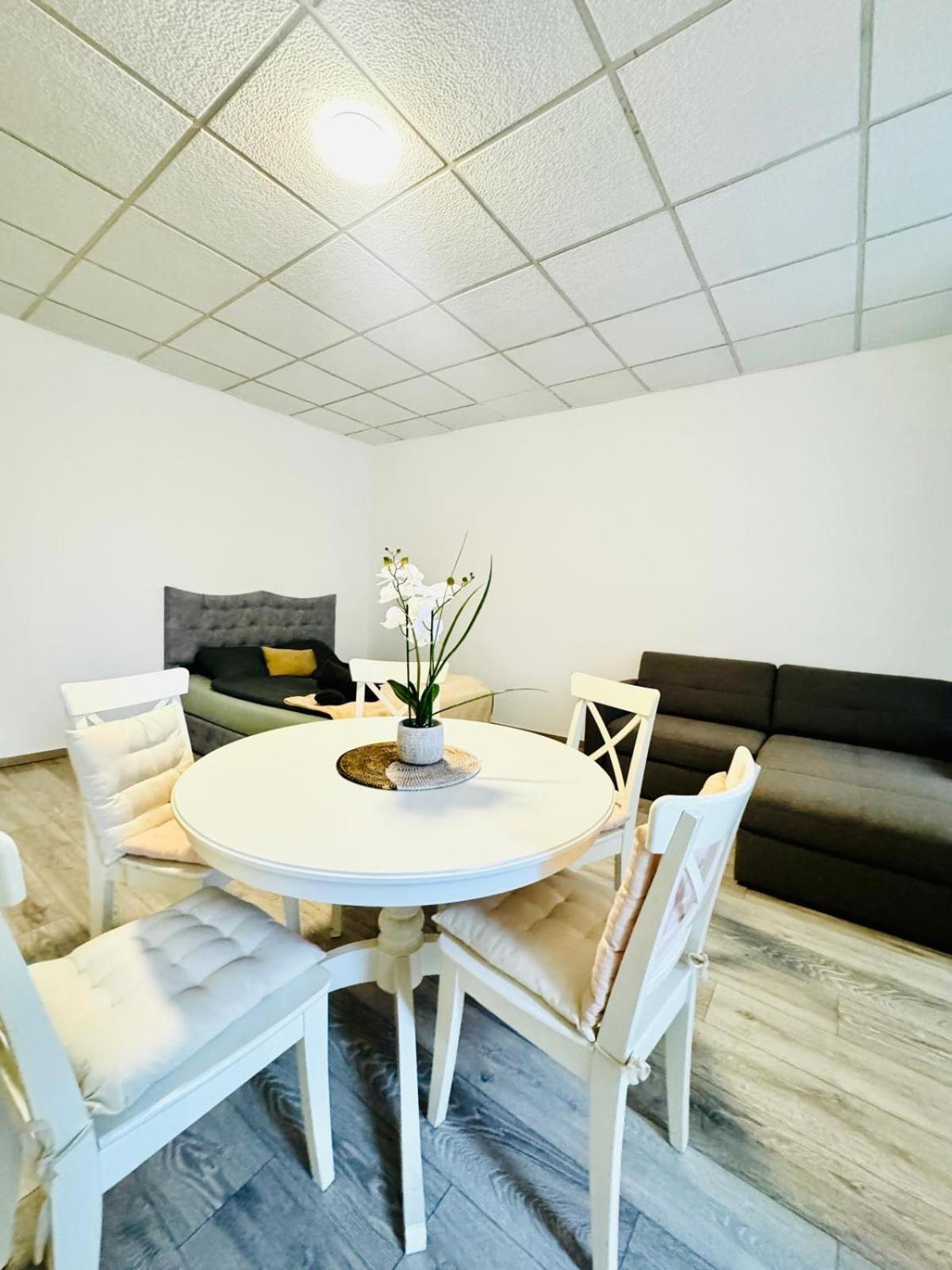 Amazing 2Br Apartment Near Praterstern Viyana Dış mekan fotoğraf