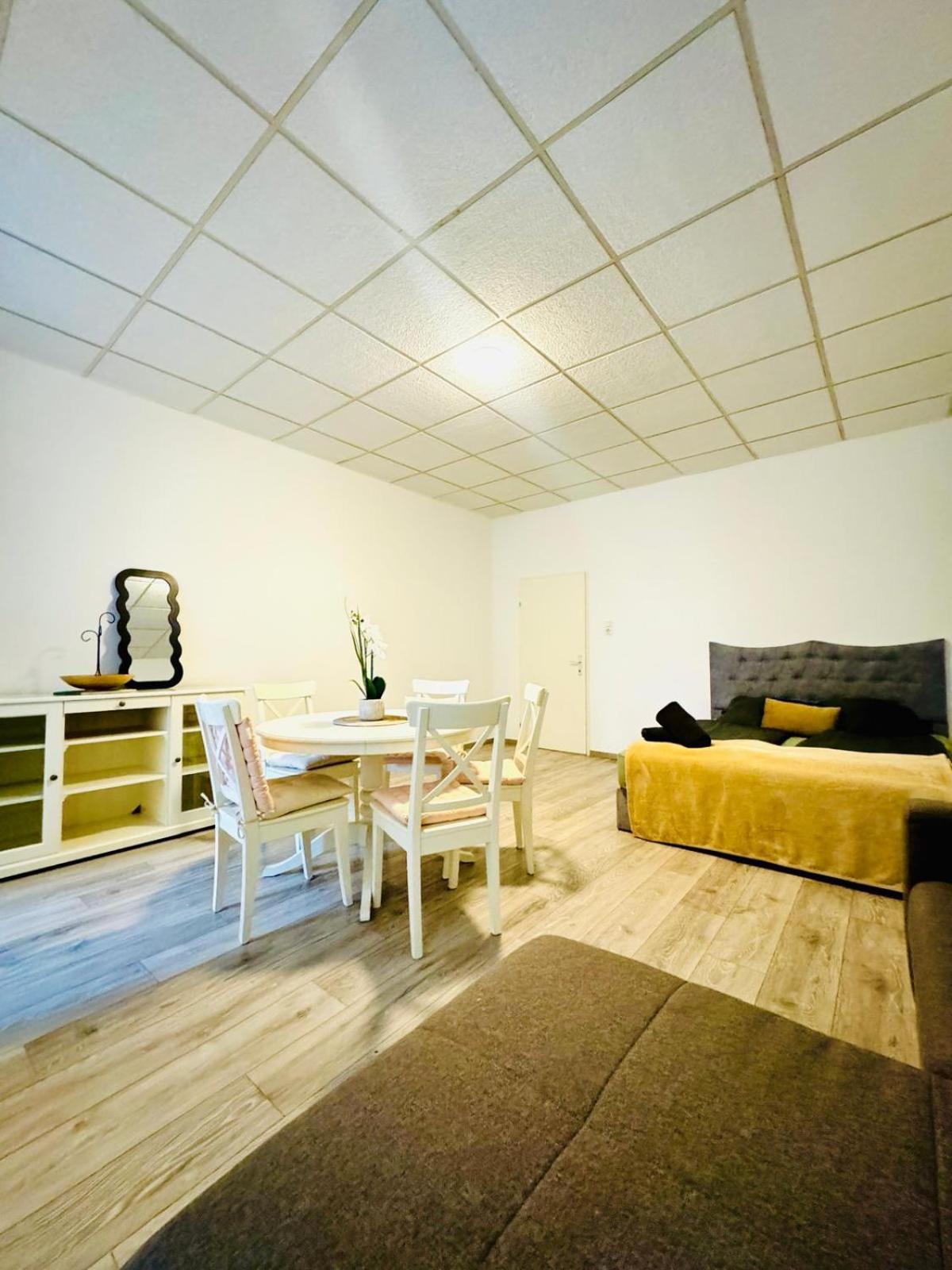 Amazing 2Br Apartment Near Praterstern Viyana Dış mekan fotoğraf