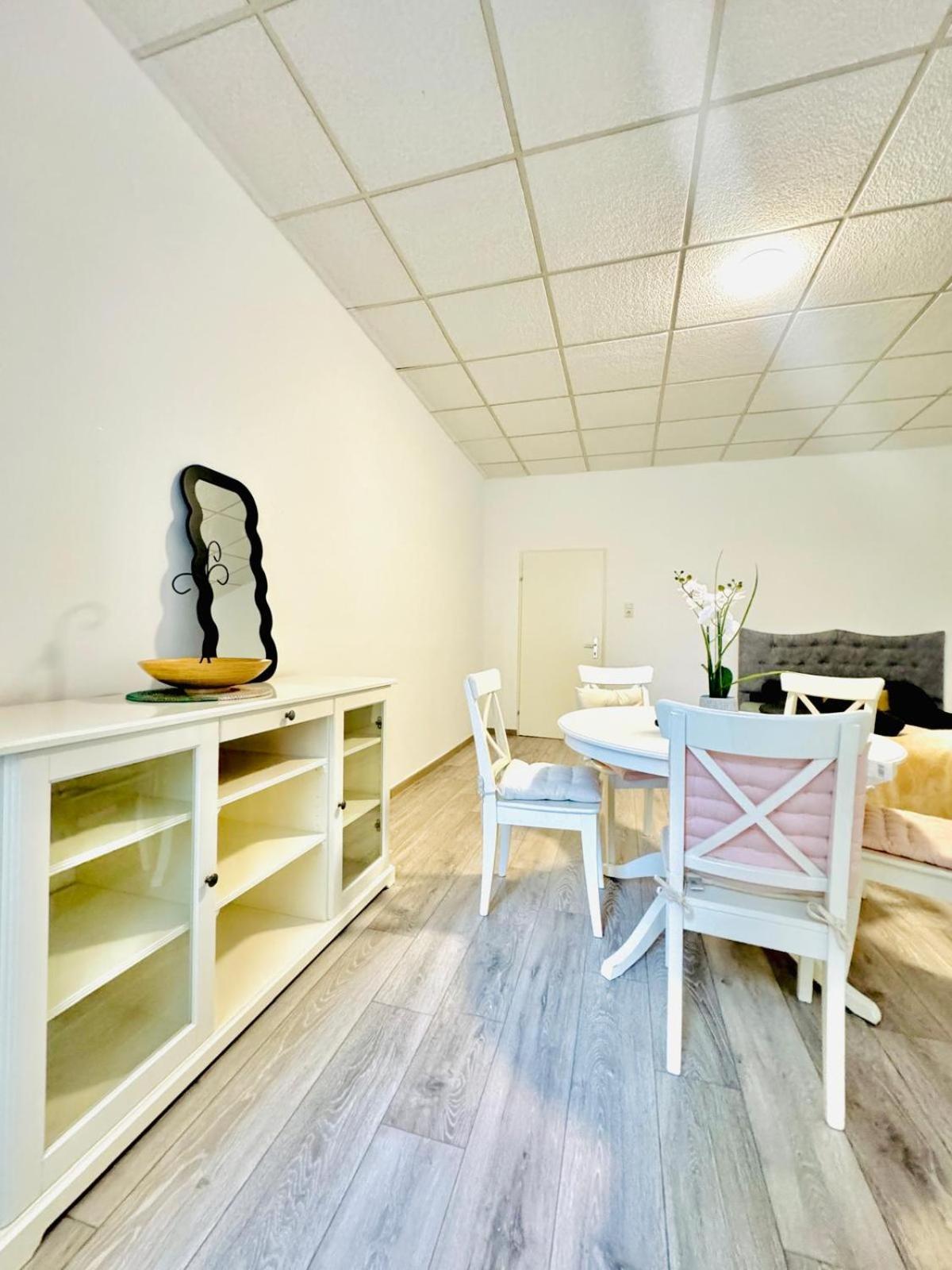Amazing 2Br Apartment Near Praterstern Viyana Dış mekan fotoğraf