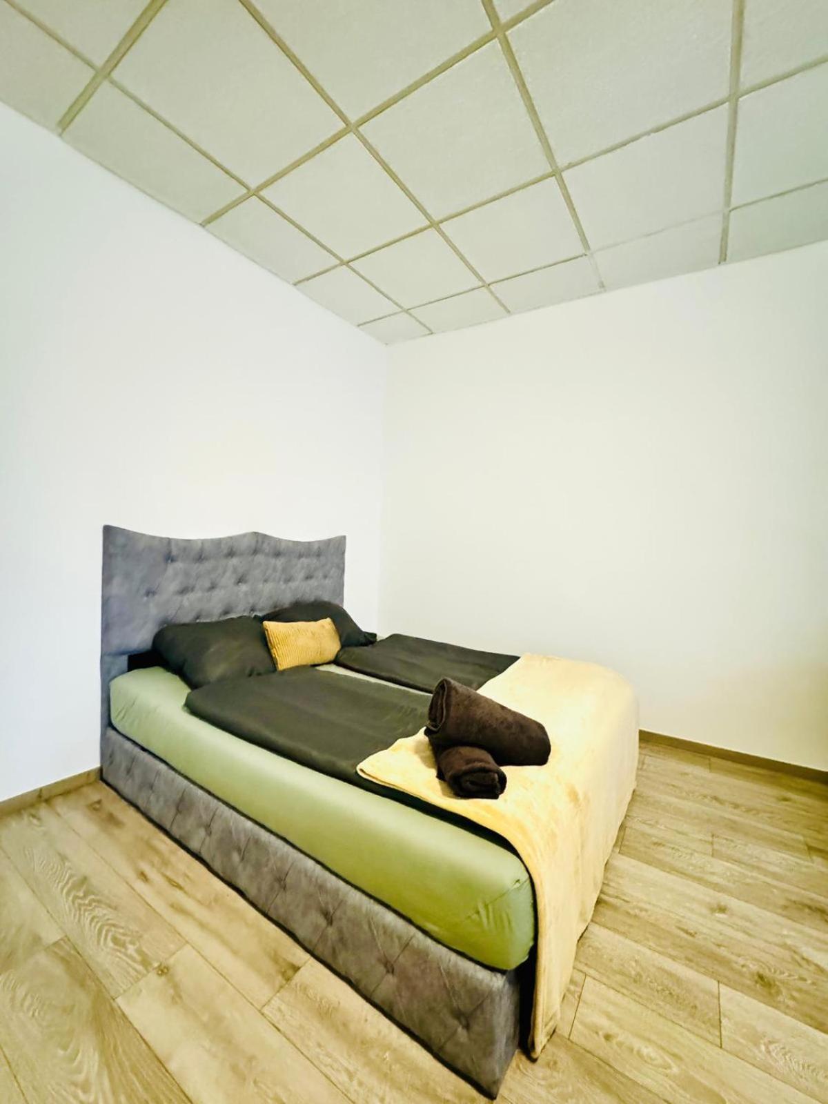 Amazing 2Br Apartment Near Praterstern Viyana Dış mekan fotoğraf